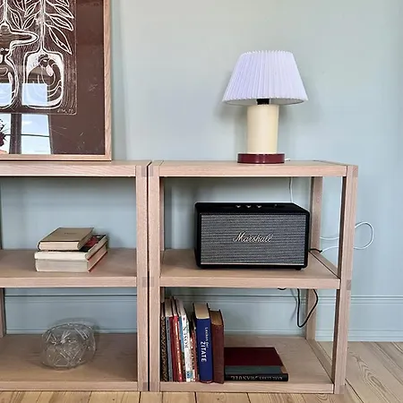 Gesamtes Historisches Kapitaenshaus Tatil Evi Fehmarn