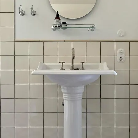 Gesamtes Historisches Kapitaenshaus