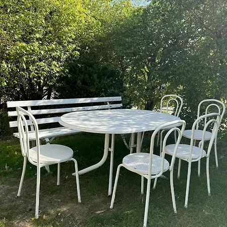 Tatil Evi Gesamtes Historisches Kapitaenshaus *