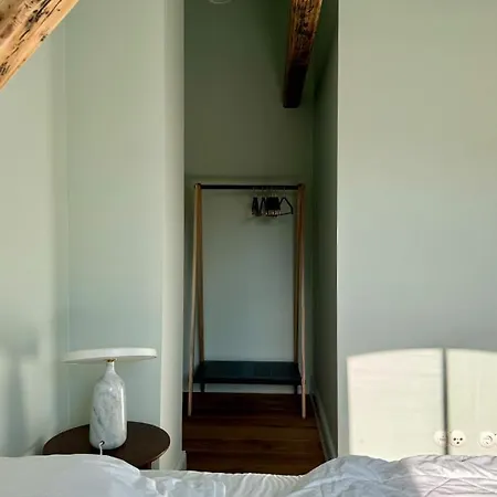 Gesamtes Historisches Kapitaenshaus *