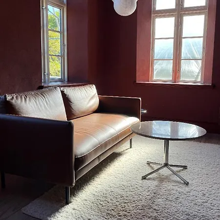 Gesamtes Historisches Kapitaenshaus