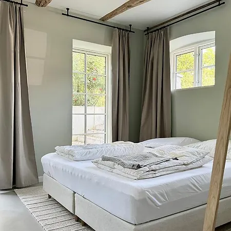 Tatil Evi Gesamtes Historisches Kapitaenshaus *