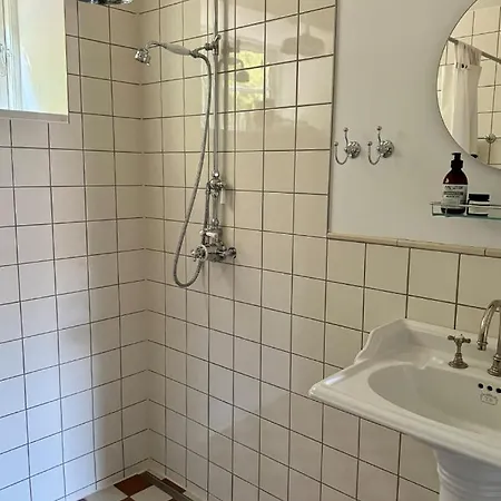 Gesamtes Historisches Kapitaenshaus