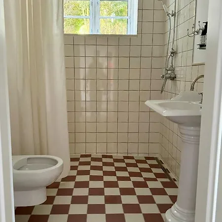 Nyaraló Gesamtes Historisches Kapitaenshaus Fehmarn