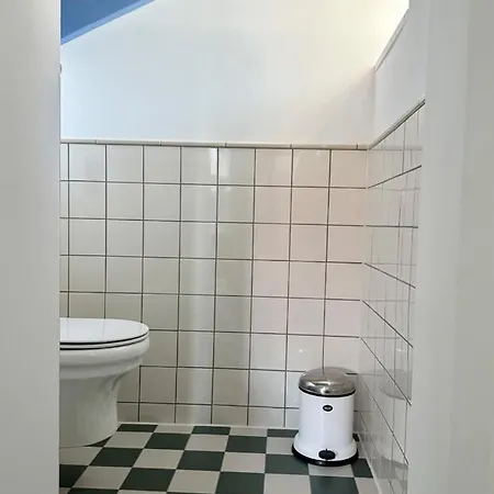 Gesamtes Historisches Kapitaenshaus * Fehmarn