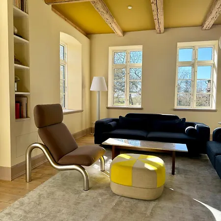 Tatil Evi Gesamtes Historisches Kapitaenshaus