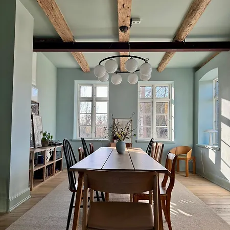 Tatil Evi Gesamtes Historisches Kapitaenshaus *