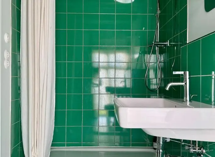 Semesterbostad Gesamtes Historisches Kapitaenshaus