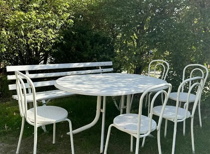 Semesterbostad Gesamtes Historisches Kapitaenshaus *