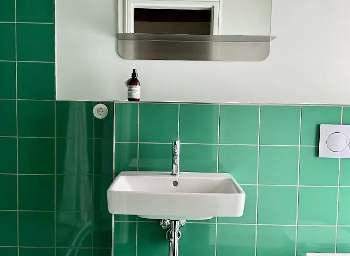 Gesamtes Historisches Kapitaenshaus