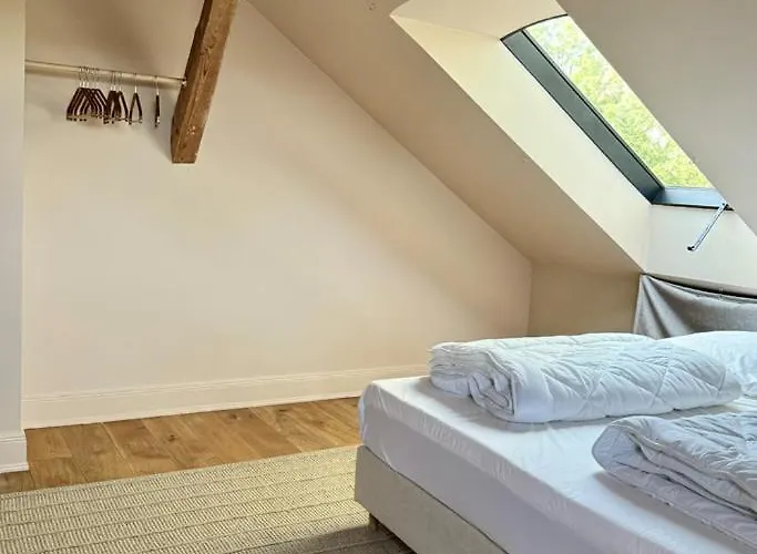 Gesamtes Historisches Kapitaenshaus Casa de Férias Fehmarn