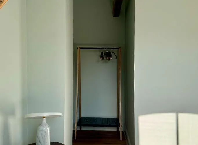 Gesamtes Historisches Kapitaenshaus *