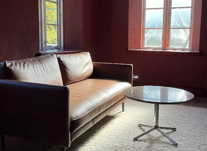 Gesamtes Historisches Kapitaenshaus