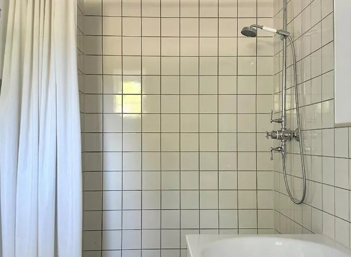 Gesamtes Historisches Kapitaenshaus *