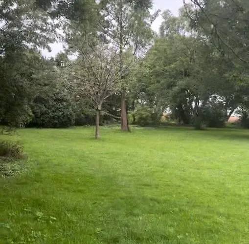 Semesterbostad Gesamtes Historisches Kapitaenshaus