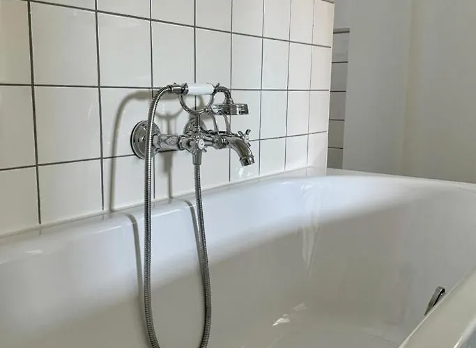 Gesamtes Historisches Kapitaenshaus Semesterbostad *