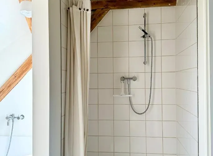 Semesterbostad Gesamtes Historisches Kapitaenshaus