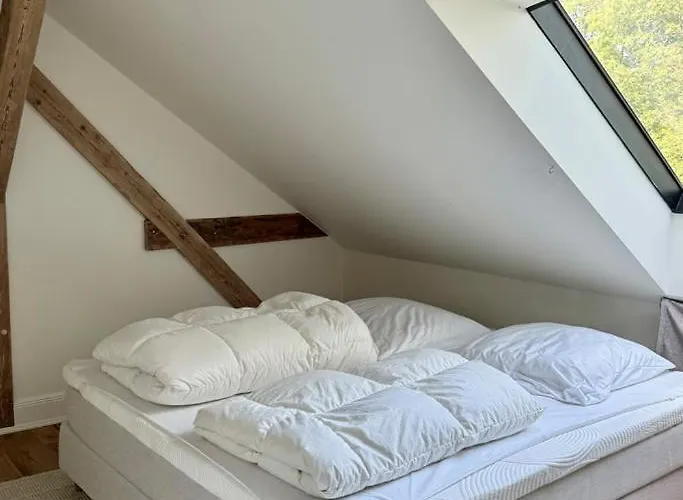 Gesamtes Historisches Kapitaenshaus Semesterbostad *