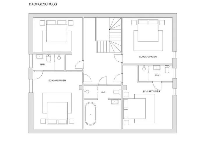 Gesamtes Historisches Kapitaenshaus Semesterbostad Fehmarn