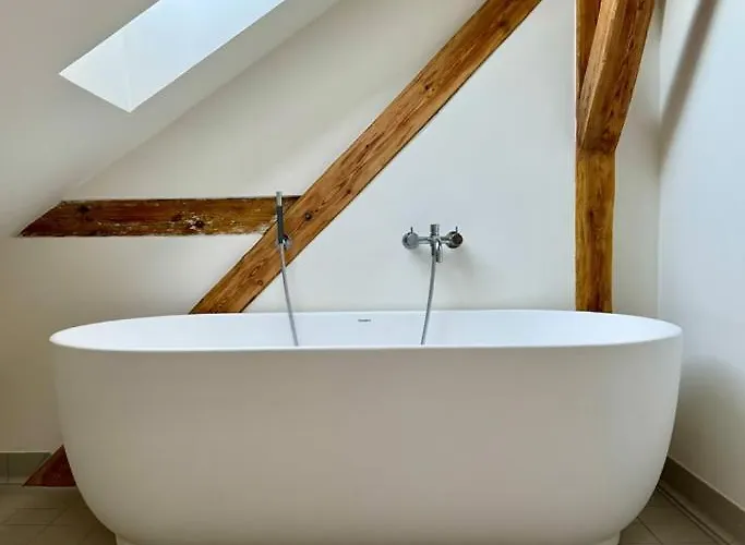 Gesamtes Historisches Kapitaenshaus