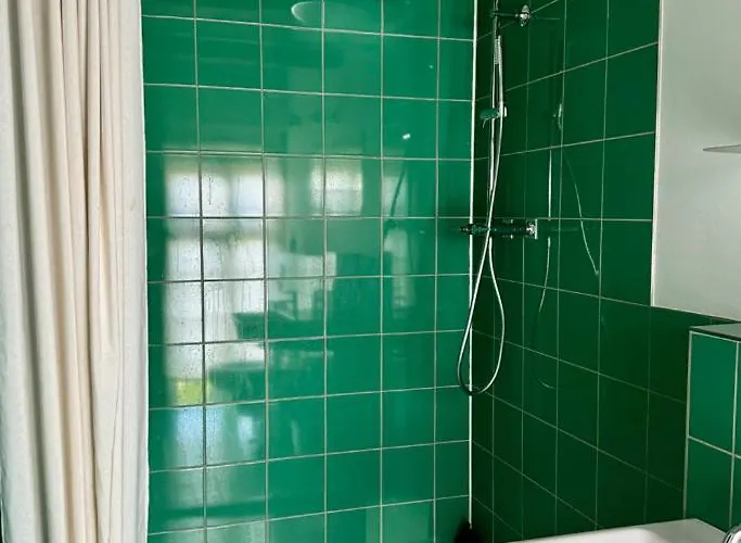 Gesamtes Historisches Kapitaenshaus Semesterbostad