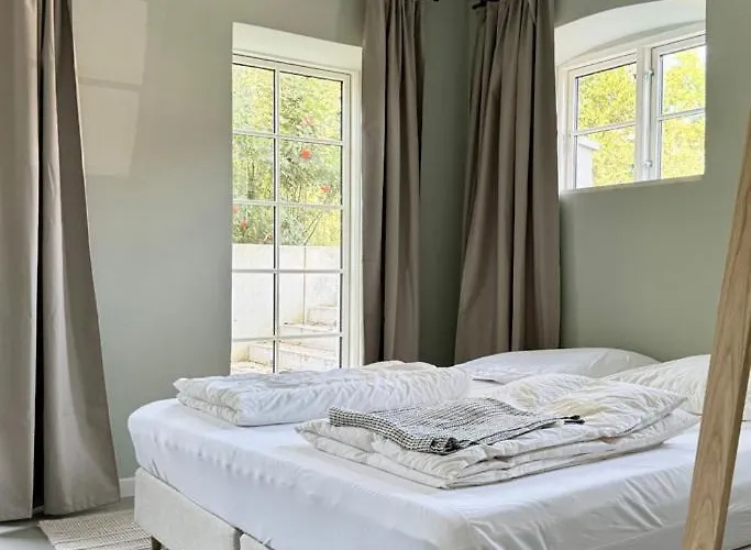 Gesamtes Historisches Kapitaenshaus Semesterbostad *