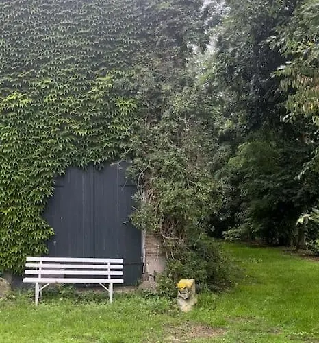 Gesamtes Historisches Kapitaenshaus Semesterbostad *