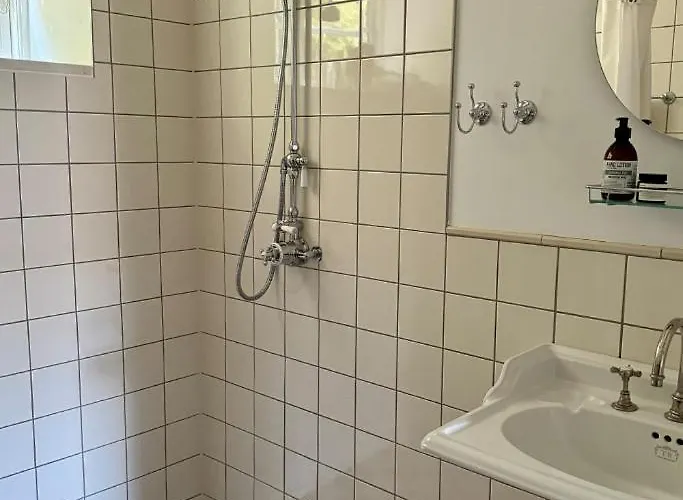 Gesamtes Historisches Kapitaenshaus