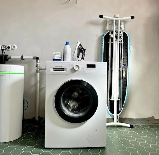 Semesterbostad Gesamtes Historisches Kapitaenshaus