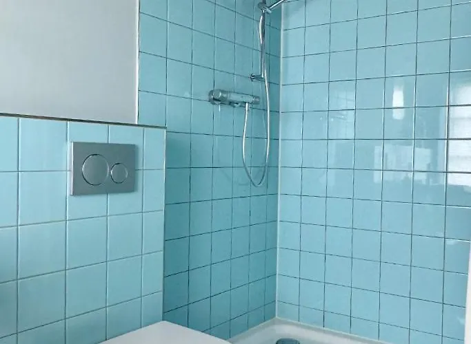 Gesamtes Historisches Kapitaenshaus *