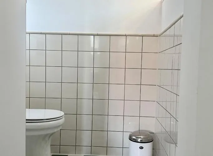 Gesamtes Historisches Kapitaenshaus * Fehmarn