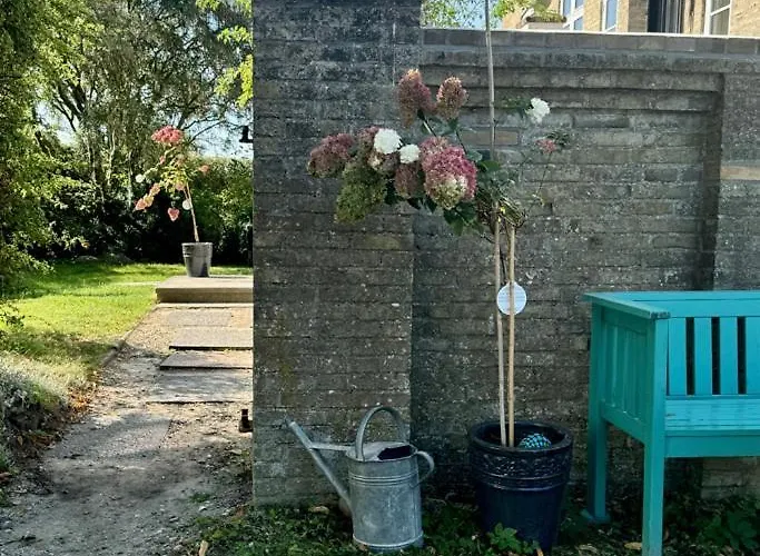 Gesamtes Historisches Kapitaenshaus