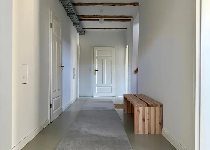 Gesamtes Historisches Kapitaenshaus Casa de Férias *