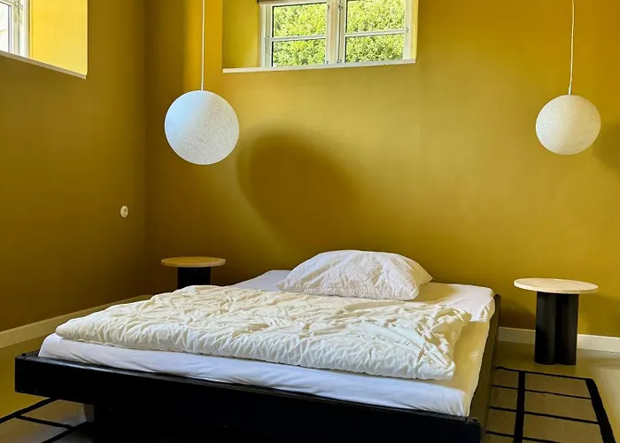 Gesamtes Historisches Kapitaenshaus Fehmarn