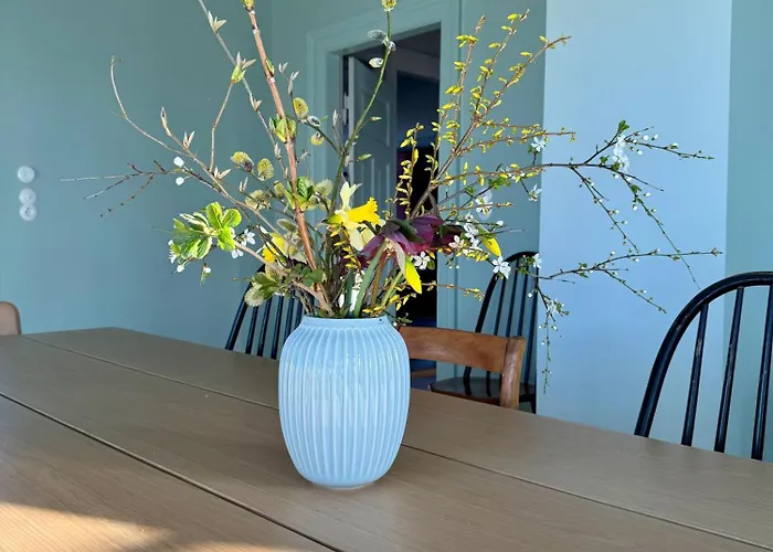 Gesamtes Historisches Kapitaenshaus